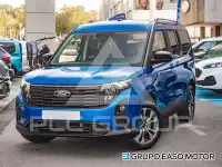2026 Ford Tourneo
