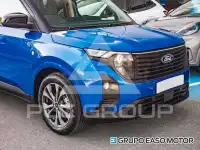 2026 Ford Tourneo