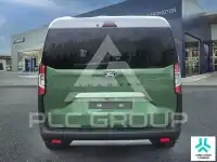 2026 Ford Tourneo