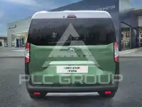 2026 Ford Tourneo