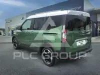 2026 Ford Tourneo