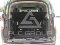 2026 Ford Tourneo