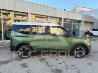 2026 Ford Tourneo