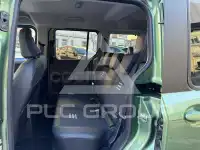 2026 Ford Tourneo