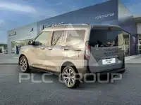 2026 Ford Tourneo