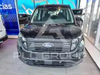 2026 Ford Tourneo