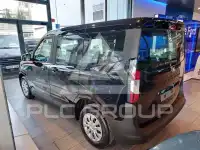 2026 Ford Tourneo