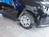2026 Ford Tourneo
