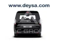 2026 Ford Tourneo