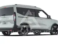 2026 Ford Tourneo