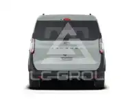 2026 Ford Tourneo