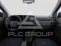 2026 Ford Tourneo