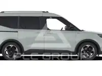 2026 Ford Tourneo