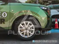 2026 Ford Tourneo