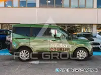 2026 Ford Tourneo