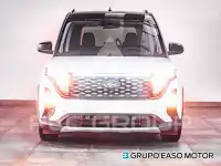 2026 Ford Tourneo