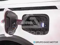 2026 Ford Tourneo