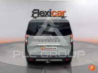 2026 Ford Tourneo