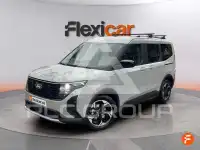 2026 Ford Tourneo