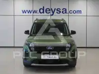 2026 Ford Tourneo