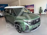 2026 Ford Tourneo