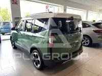 2026 Ford Tourneo