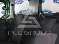 2026 Ford Tourneo
