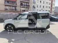 2026 Ford Tourneo