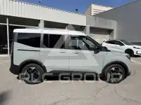 2026 Ford Tourneo