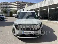 2026 Ford Tourneo