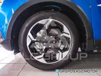 2026 Ford Tourneo