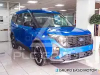 2026 Ford Tourneo