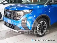 2026 Ford Tourneo
