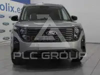 2026 Ford Tourneo