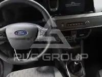 2026 Ford Tourneo