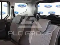 2026 Ford Tourneo