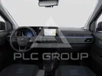 2026 Ford Tourneo