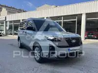 2026 Ford Tourneo