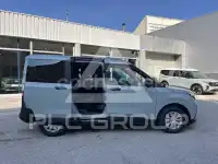 2026 Ford Tourneo