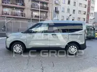2026 Ford Tourneo