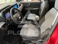 2026 Ford Tourneo