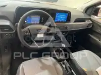 2026 Ford Tourneo