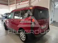 2026 Ford Tourneo