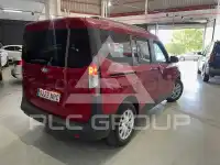 2026 Ford Tourneo