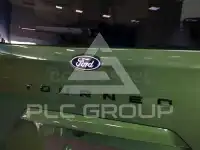 2026 Ford Tourneo