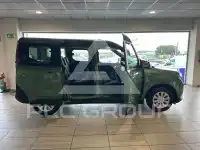 2026 Ford Tourneo