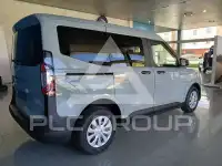 2026 Ford Tourneo