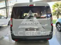 2026 Ford Tourneo