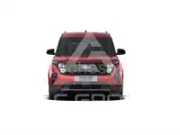 2026 Ford Tourneo