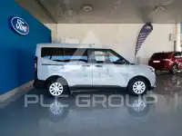 2026 Ford Tourneo